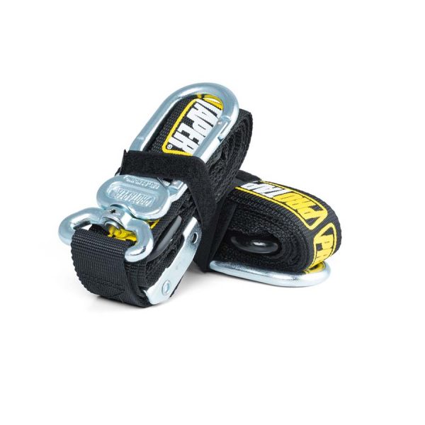 TIE DOWNS PROTAPER NEGRO
