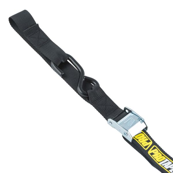 TIE DOWNS PROTAPER NEGRO - Imagen 4