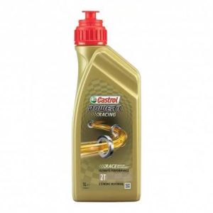ACEITE CASTROL POWER 1 2T RACING 1L