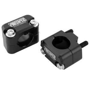 PROTAPER UNIVERSAL BAR MOUNT KIT 22MM