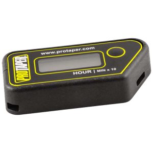HOROMETRO PROTAPER INALAMBRICO NEGRO