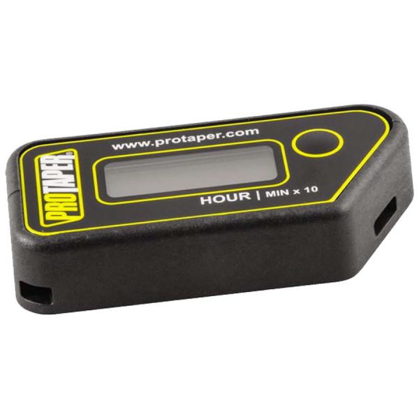 HOROMETRO PROTAPER INALAMBRICO NEGRO