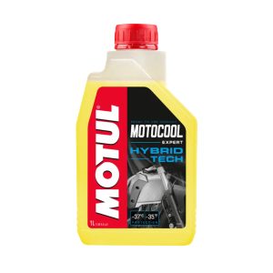 COOLANT MOTUL MOTOCOOL EXPERT -37° 1L