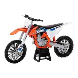 MOTO ESCALA NEW RAY KTM SX-450F 1:12