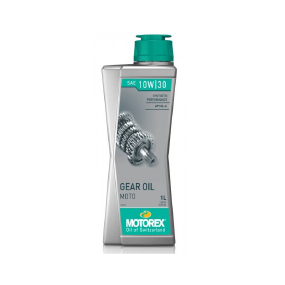 ACEITE MOTOREX GEAR OIL 10W-30 1L
