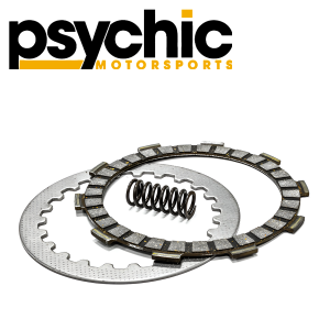 DISCOS EMBRAGUE PSYCHIC YAMAHA YZ-450 F (14-22)