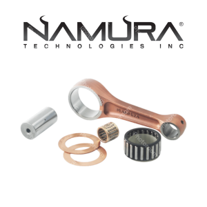 BIELA COMPLETA NAMURA KTM 450 SX-F (15-24)/ 450 EXC-F (17-24)