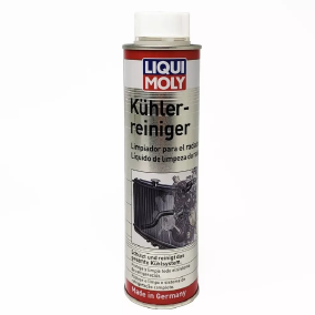 LIMPIADOR RADIADOR LIQUIMOLY 300 ML