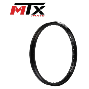 ARO MTX DELANTERA 1.60X21 36H BLACK (KTM/HONDA/HUSQ/KAWA/YAMAHA/SUZU)