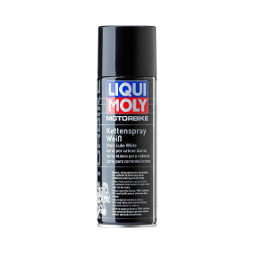 LUBRICANTE CADENA LIQUIMOLY CHAIN LUBE 400ML
