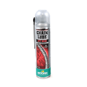 LUBRICANTE CADENA MOTOREX OFF-ROAD 500 ML