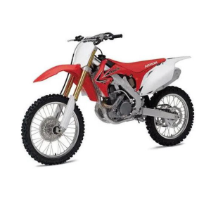 NEWRAY MOTO HONDA CRF-250R 1:12