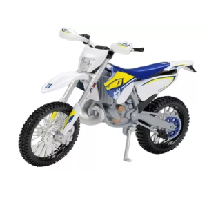 NEWRAY MOTO HUSQVARNA FE-501 1:12