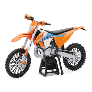 NEWRAY MOTO KTM EXC-300 TPI 1:12
