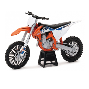 NEWRAY MOTO KTM SX-450F 1:12