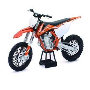 NEWRAY MOTO KTM SX-F 450 1:10