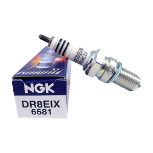 BUJIA NGK DR8EIX