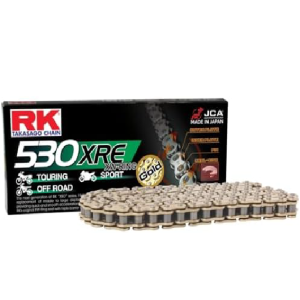 CADENA TRANSMISION RK JAPON 525H-118L (REMACHE)