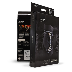 CALCETA POD ACTIVE KNEE