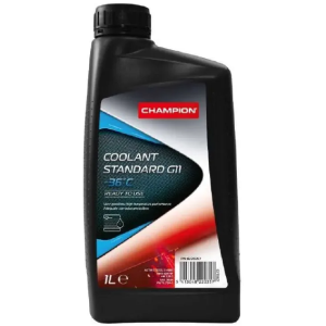 COOLANT CHAMPION PROPLUSE TT MOTO 1L