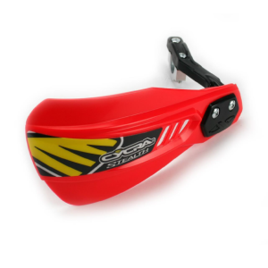 CUBRE MANOS CYCRA MX RED