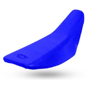 FUNDA ASIENTO AMX FORCE GRIP UNIVERSAL MX/ENDURO AZUL