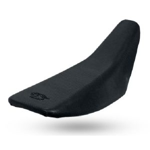 FUNDA ASIENTO AMX FORCE GRIP UNIVERSAL MX/ENDURO NEGRO