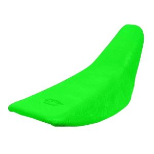 FUNDA ASIENTO AMX FORCE GRIP UNIVERSAL MX/ENDURO VERDE