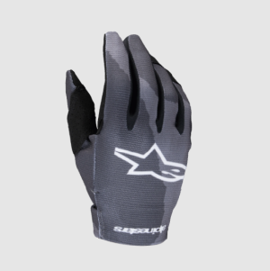 GUANTES ALPINESTARS 2025 RADAR CAMO