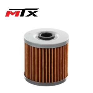 FILTRO ACEITE MTX-123 (KAWASAKI KLR-650)