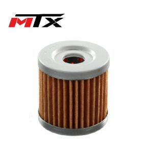 FILTRO ACEITE MTX-131 (GIXXER/TNT-125/RKS-150)