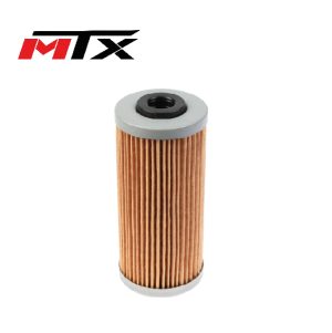 FILTRO ACEITE MTX-611 (HUSQVARNA TC-449/SHERCO)