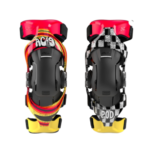 RODILLERA POD ACTIVE K4 2.0 L.E. AC92