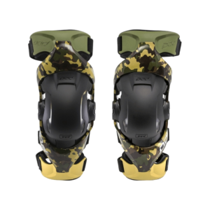 RODILLERA POD ACTIVE K4 2.0 L.E. CAMO