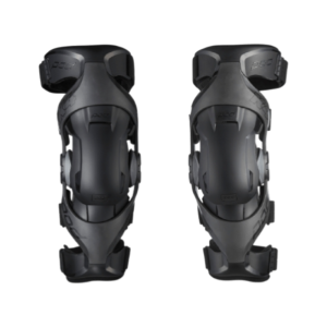 RODILLERA POD ACTIVE K4 2.0 GRAPHITE/BLACK