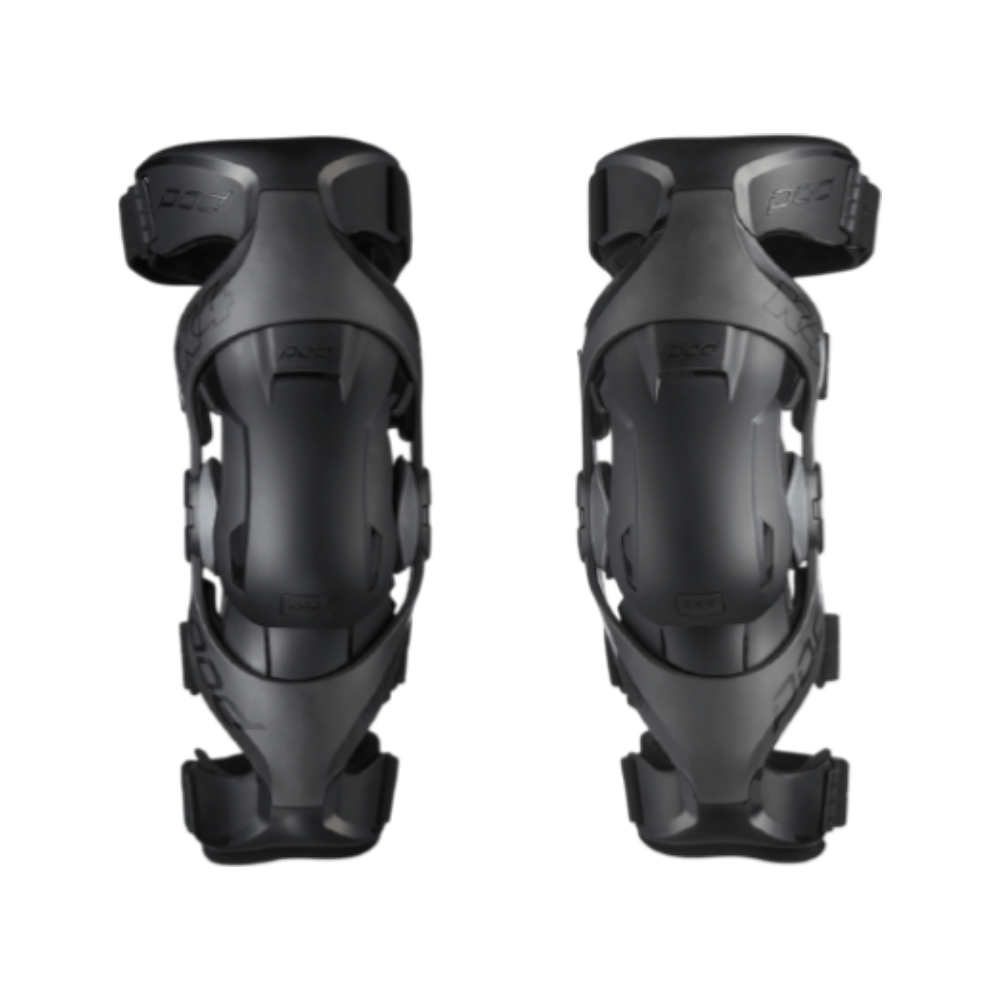 RODILLERA POD ACTIVE K4 2.0 GRAPHITE/BLACK