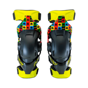 RODILLERA POD ACTIVE K4 2.0 L.E. VR46
