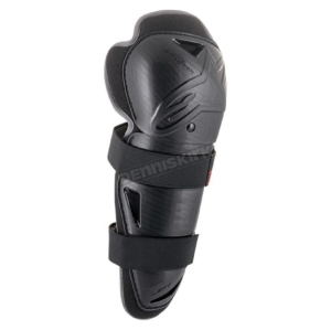 RODILLERA ALPINESTARS BIONIC ACTION BLACK/RED