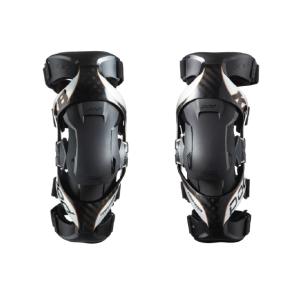 RODILLERA POD ACTIVE K8 2.0 CARBON