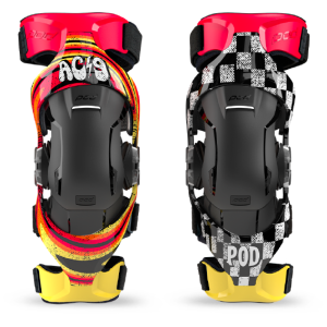 RODILLERA POD ACTIVE K4 2.0 L.E. AC92