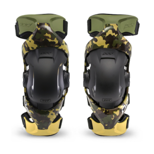 RODILLERA POD ACTIVE K4 2.0 L.E. CAMO