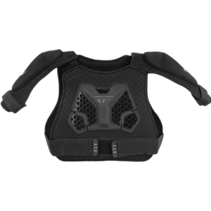 JOFA FLY RACING PEEWEE REVEL ROOST BLACK