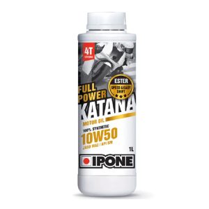 ACEITE IPONE FULL POWER KATANA 1LT