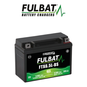 BATERIA FULBAT FTX6.5L-BS MF