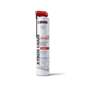 LUBRICANTE CADENA IPONE X-TREM CHAIN OFF-ROAD 750 ML