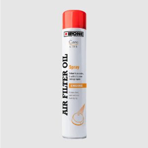 LUBRICANTE FILTRO AIRE IPONE AIR FILTER OIL 750ML