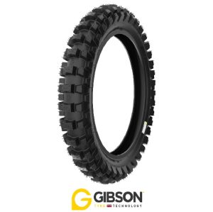 NEUMATICO GIBSON MX4.1