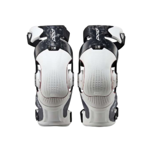 RODILLERA POD ACTIVE K8 3.0 CARBON WHITE