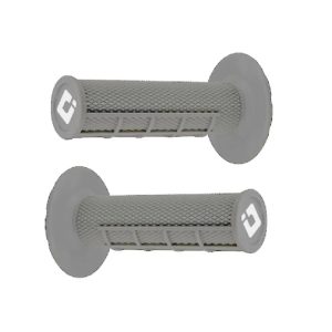 PUÑOS ODI MX 1/2 WAFFLE SIGLE-PLAY GREY