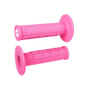 PUÑOS ODI MX 1/2 WAFFLE SIGLE-PLAY PINK